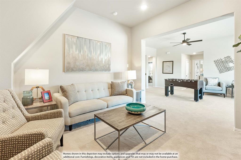 Willow Wood Classic 50 - Residential