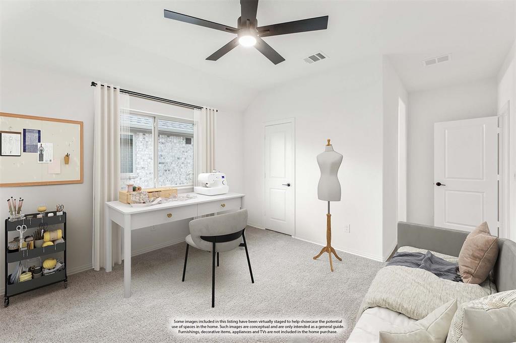 Willow Wood - Residential