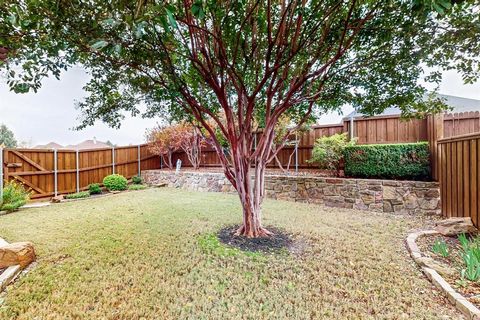 A home in Rockwall