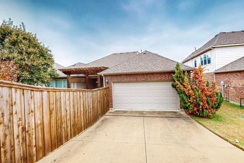 A home in Rockwall