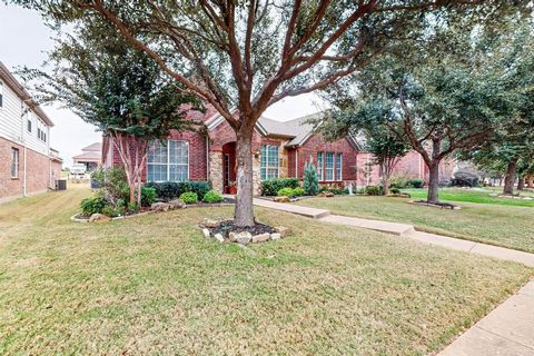 A home in Rockwall