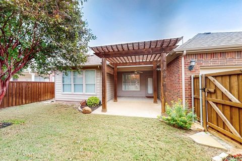 A home in Rockwall