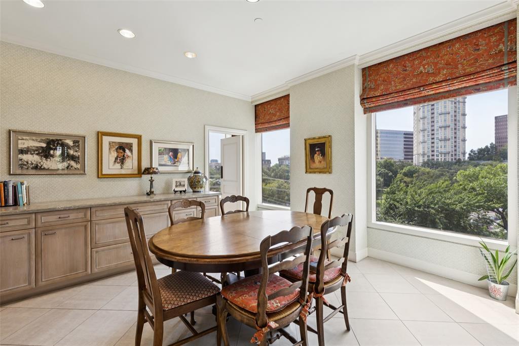 Claridge Condos - Residential