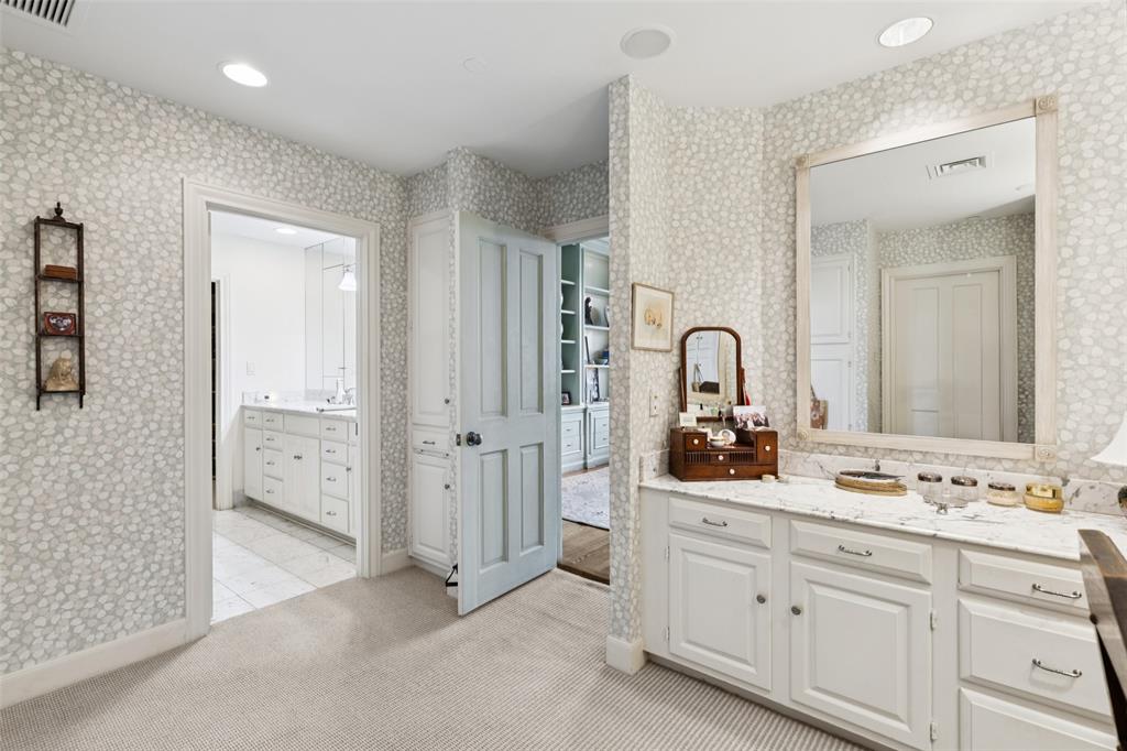 Claridge Condos - Residential