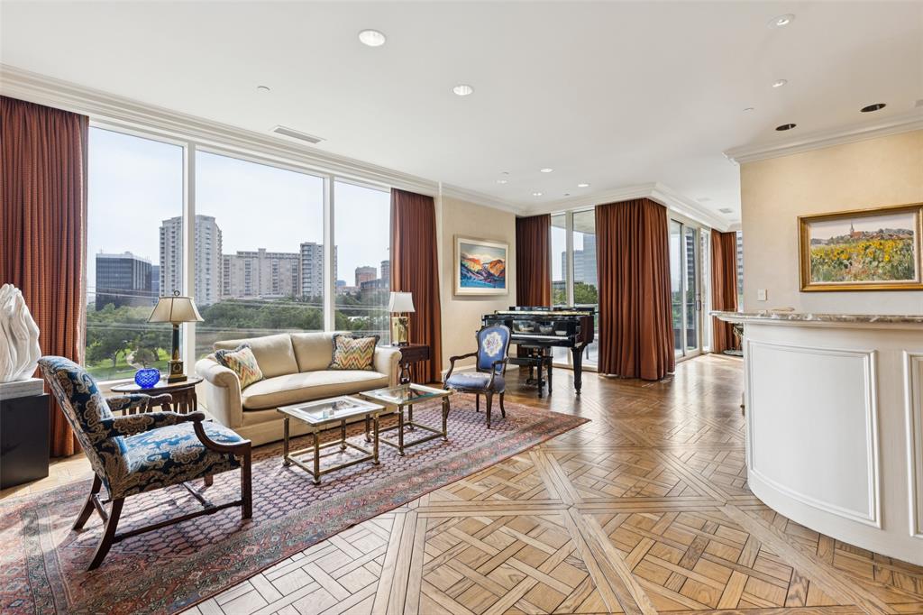 Claridge Condos - Residential