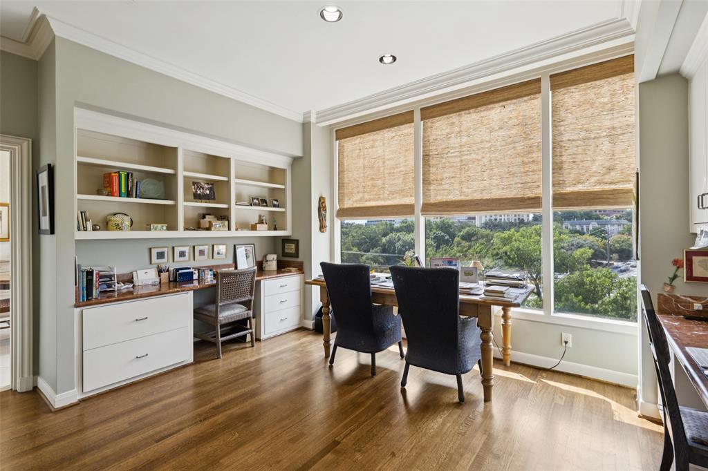 Claridge Condos - Residential