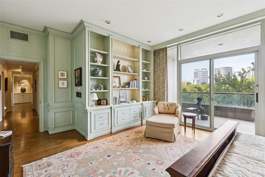 Claridge Condos - Residential