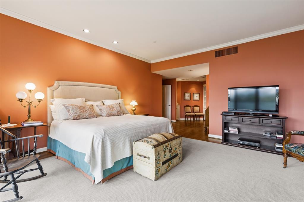 Claridge Condos - Residential