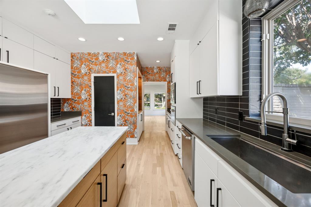 Northwood Hills Estates 9th Sec - Residential