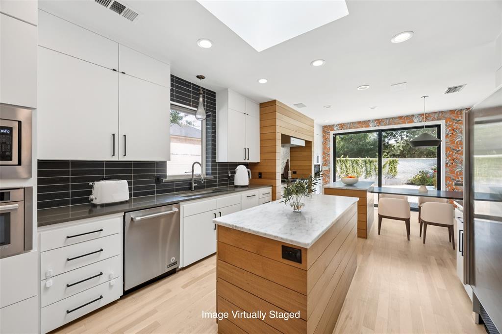 Northwood Hills Estates 9th Sec - Residential