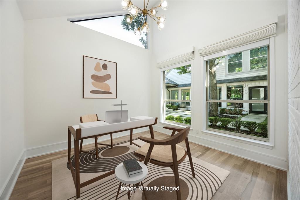 Northwood Hills Estates 9th Sec - Residential