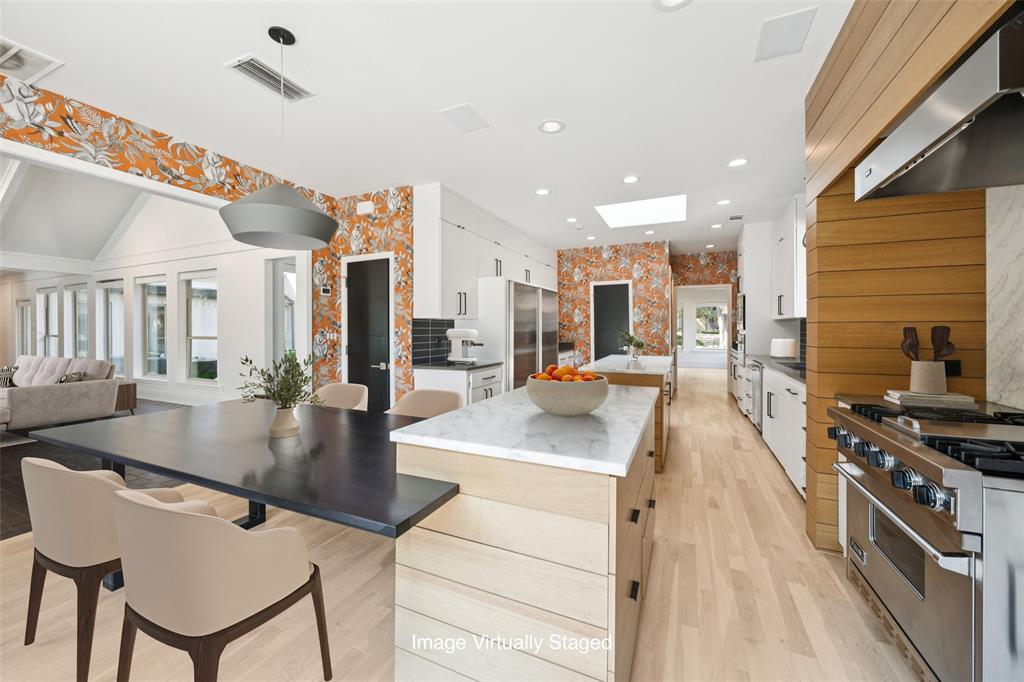 Northwood Hills Estates 9th Sec - Residential