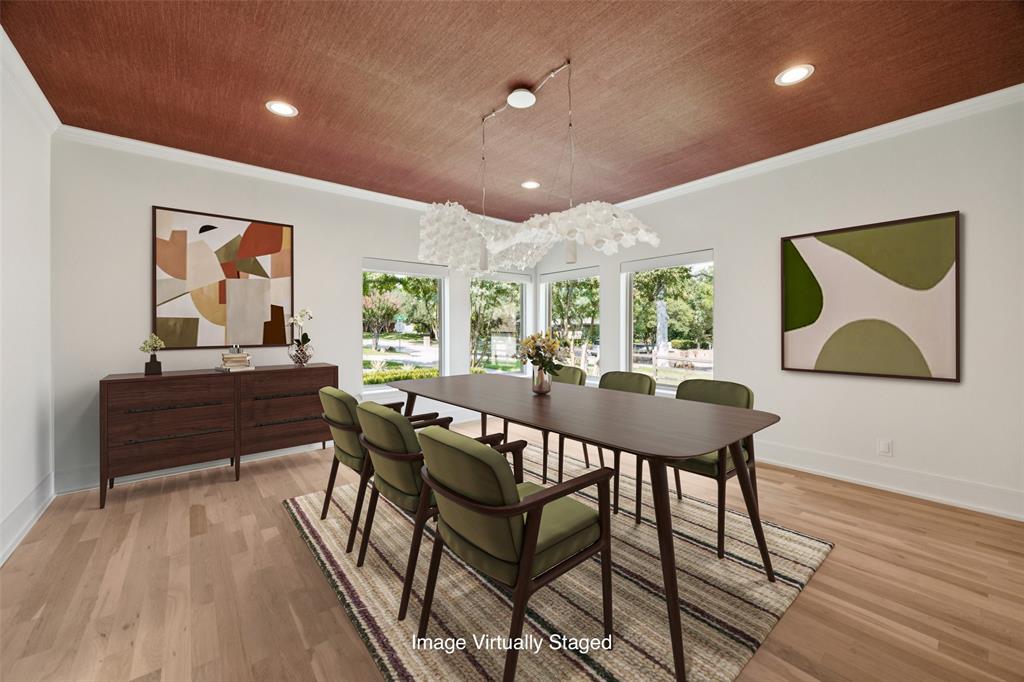 Northwood Hills Estates 9th Sec - Residential