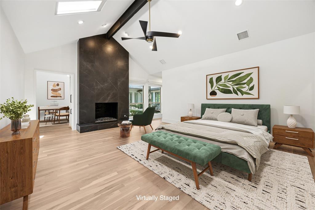 Northwood Hills Estates 9th Sec - Residential