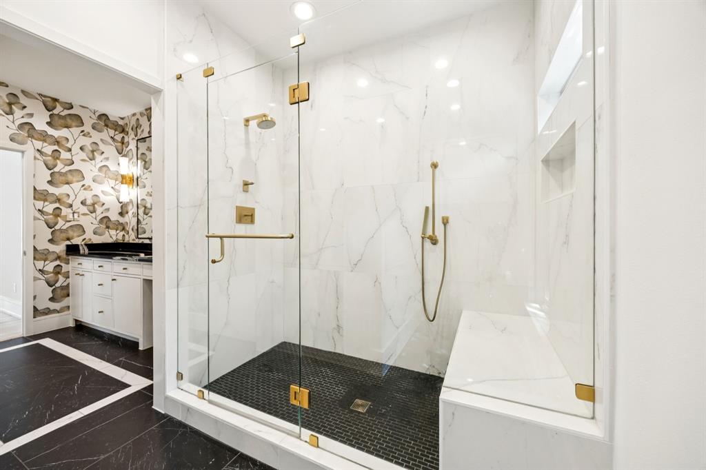 Northwood Hills Estates 9th Sec - Residential