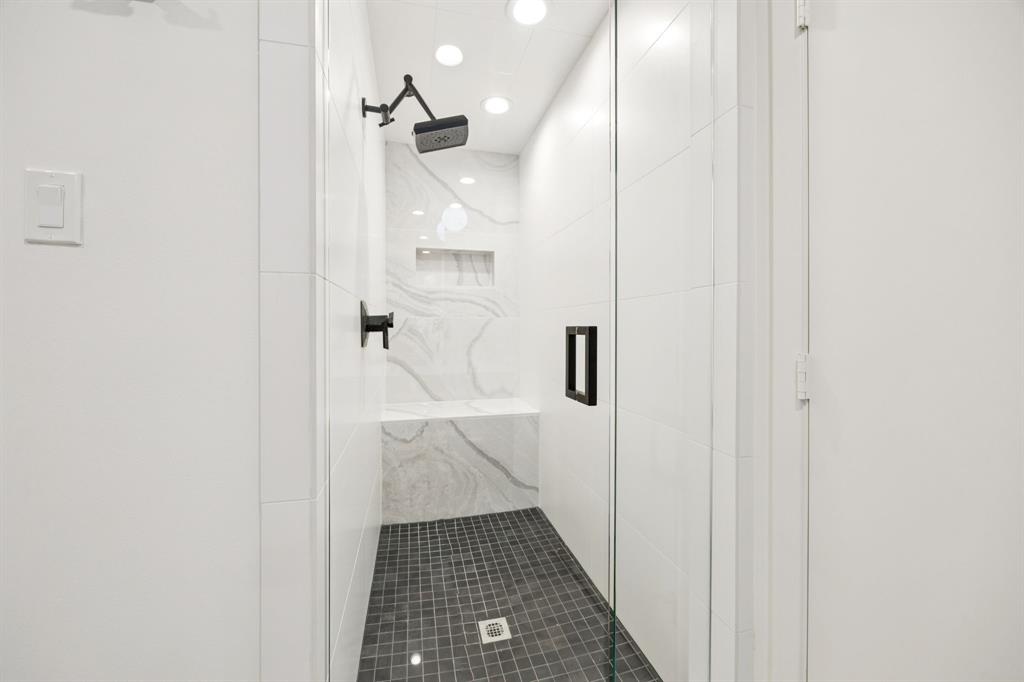 Northwood Hills Estates 9th Sec - Residential