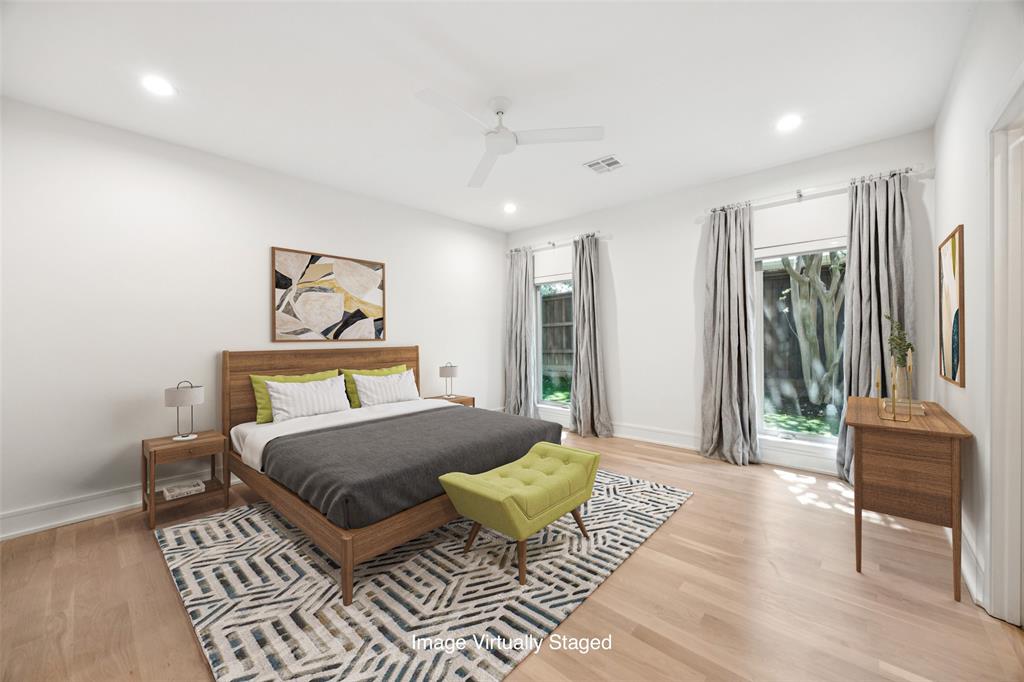 Northwood Hills Estates 9th Sec - Residential