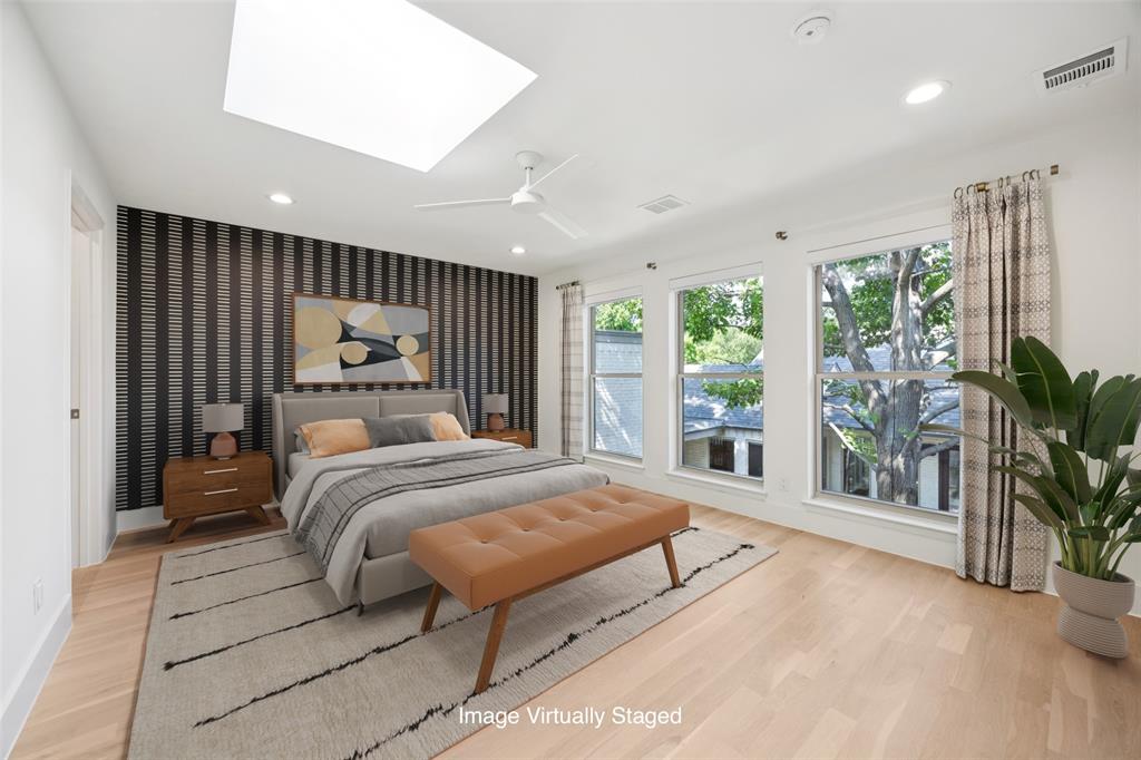 Northwood Hills Estates 9th Sec - Residential