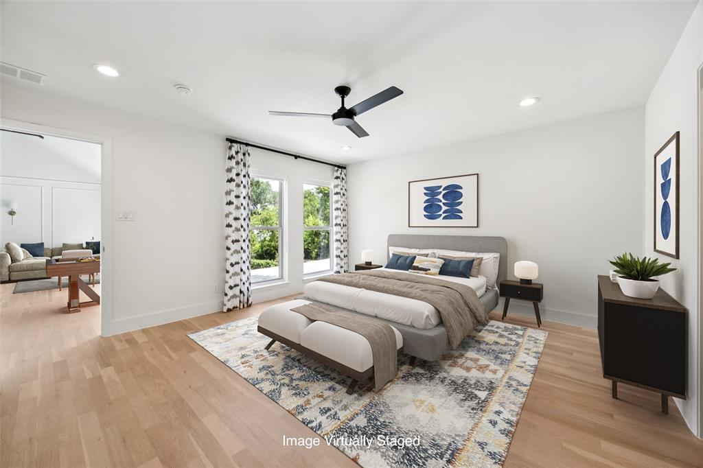 Northwood Hills Estates 9th Sec - Residential