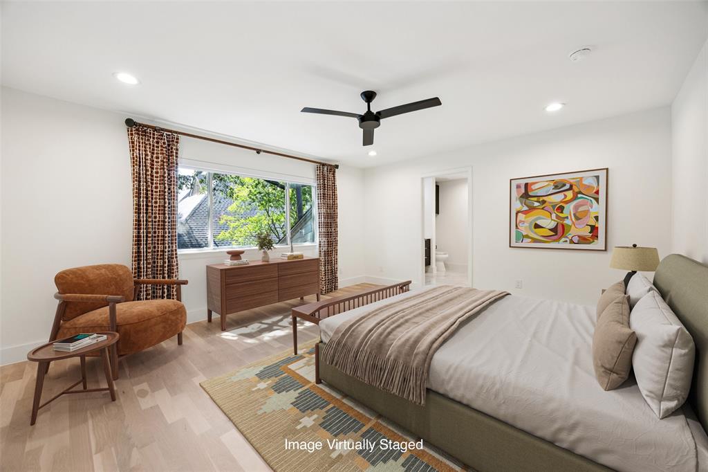 Northwood Hills Estates 9th Sec - Residential