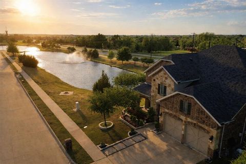 Photo of 324 Daylily Drive, Wylie, TX 75098 (MLS # 21239070)