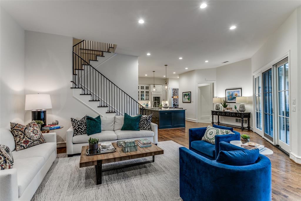 Hillcrest Park - Residential