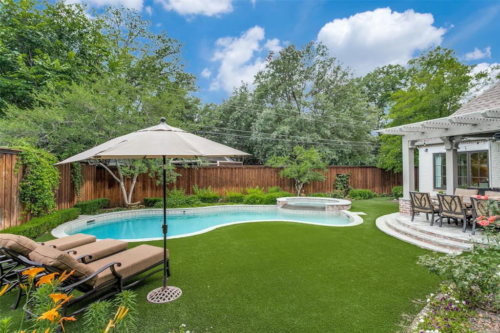 Hillcrest Park - Residential