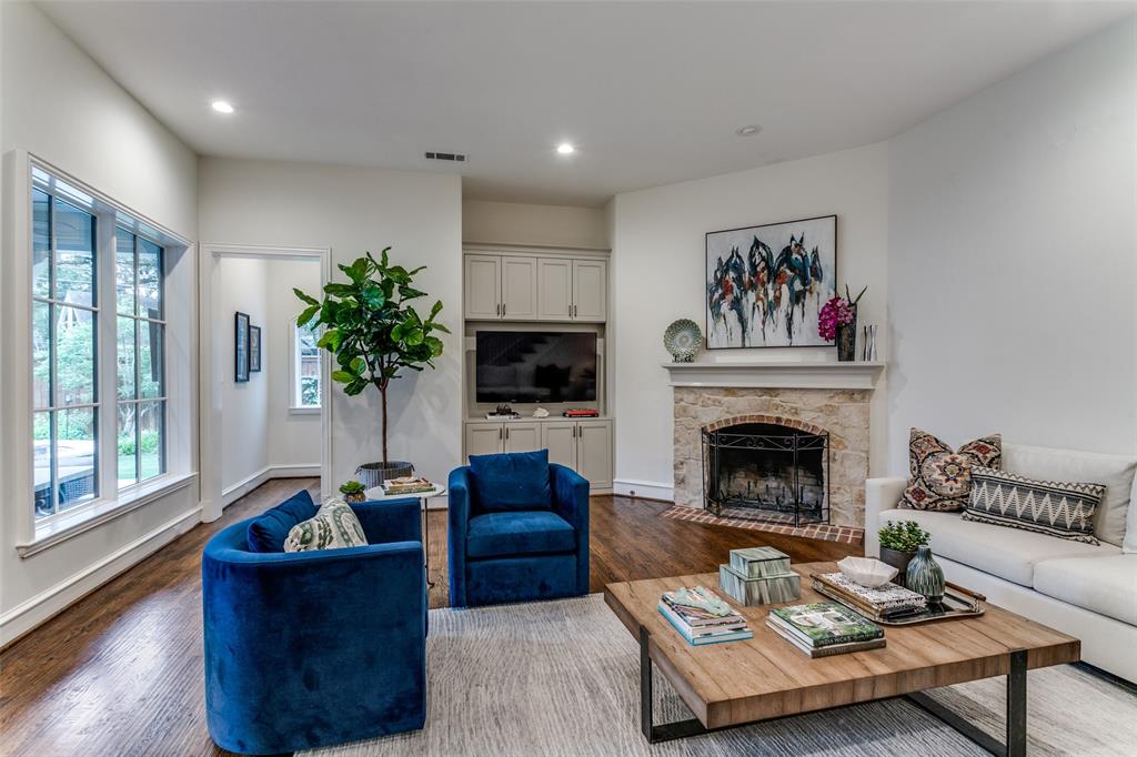 Hillcrest Park - Residential