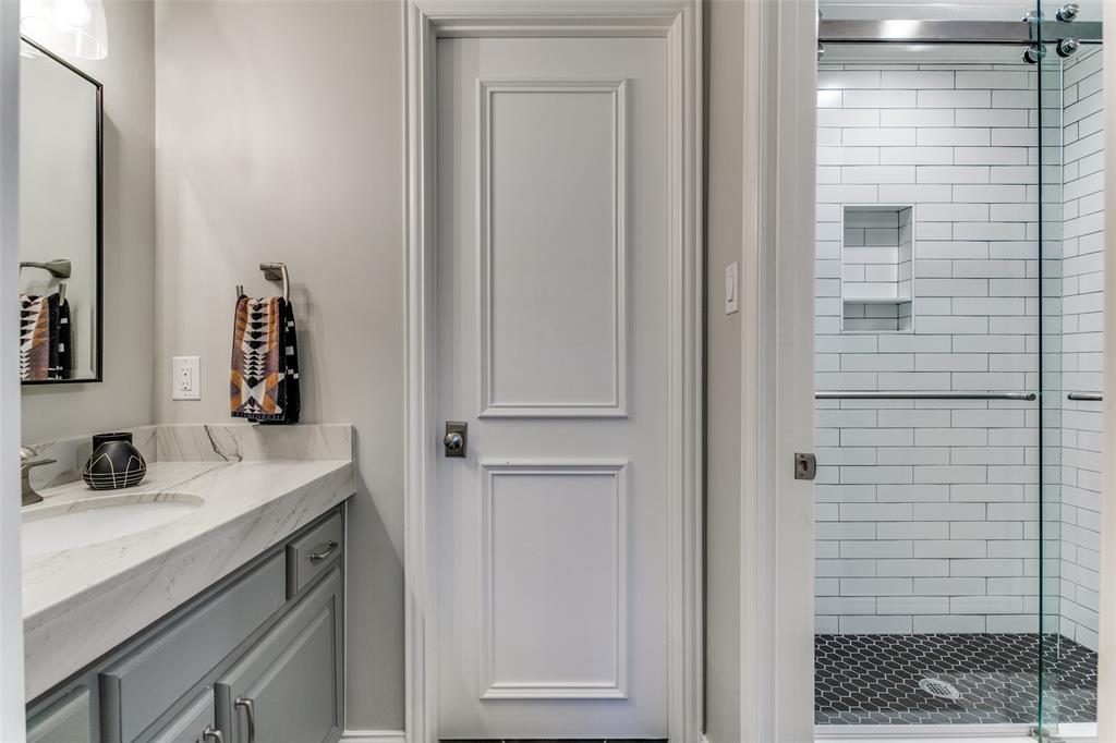 Hillcrest Park - Residential