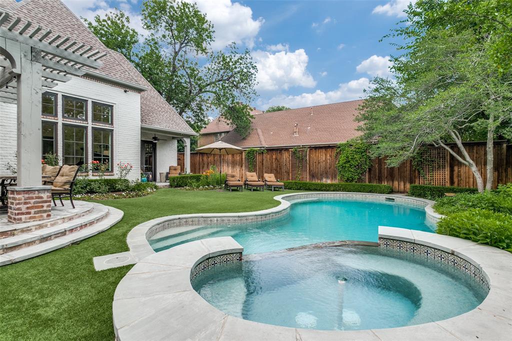 Hillcrest Park - Residential