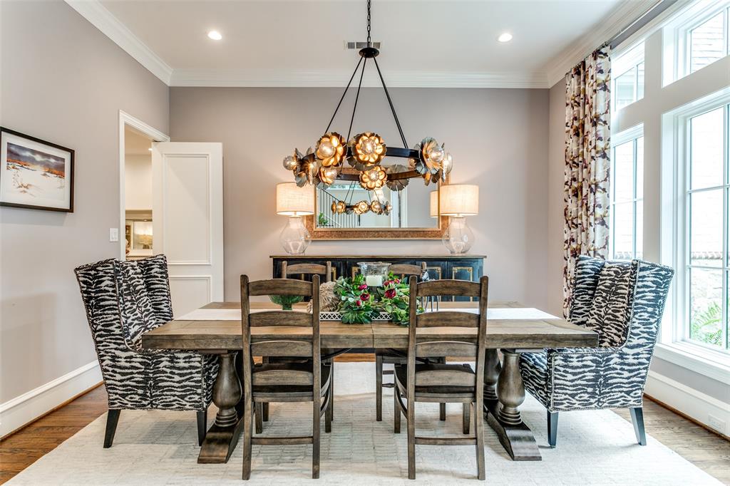 Hillcrest Park - Residential