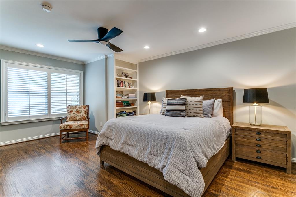 Hillcrest Park - Residential