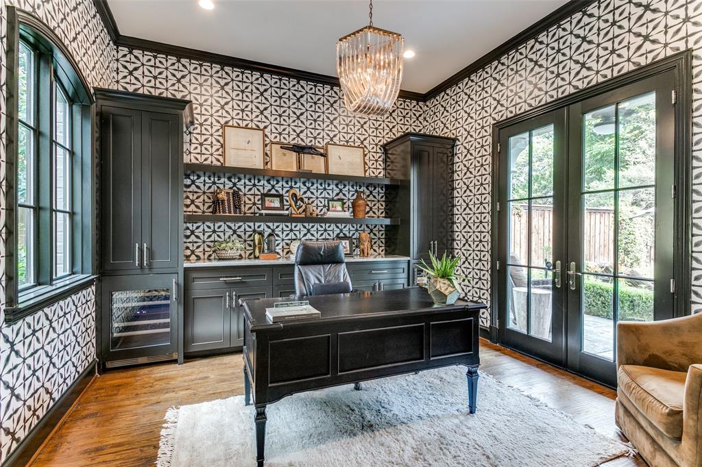 Hillcrest Park - Residential