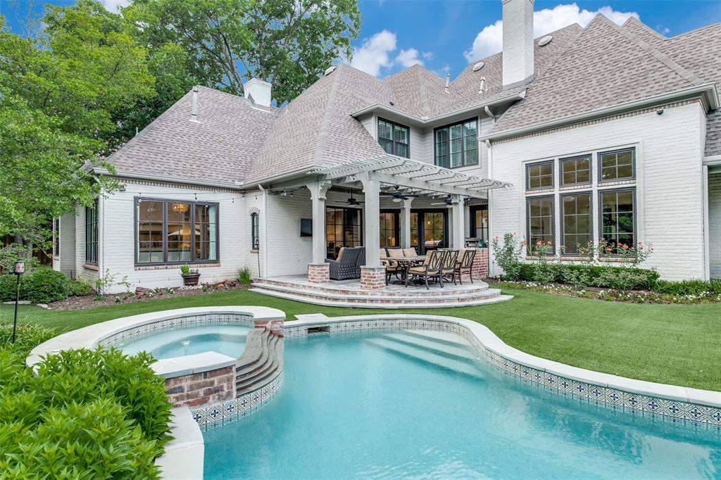 Hillcrest Park - Residential