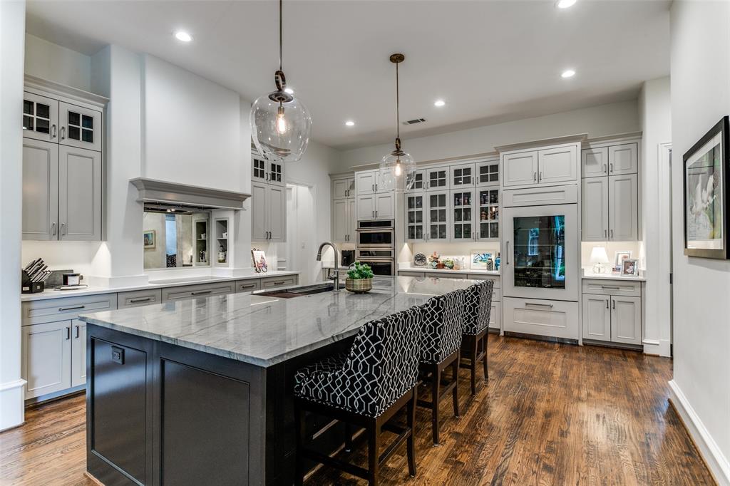 Hillcrest Park - Residential