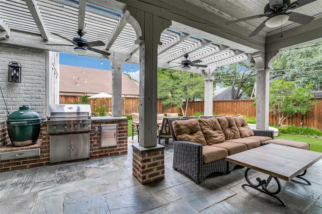 Hillcrest Park - Residential