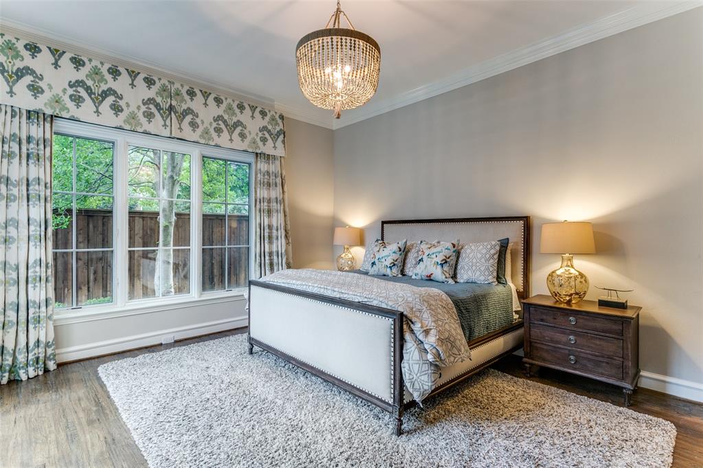 Hillcrest Park - Residential