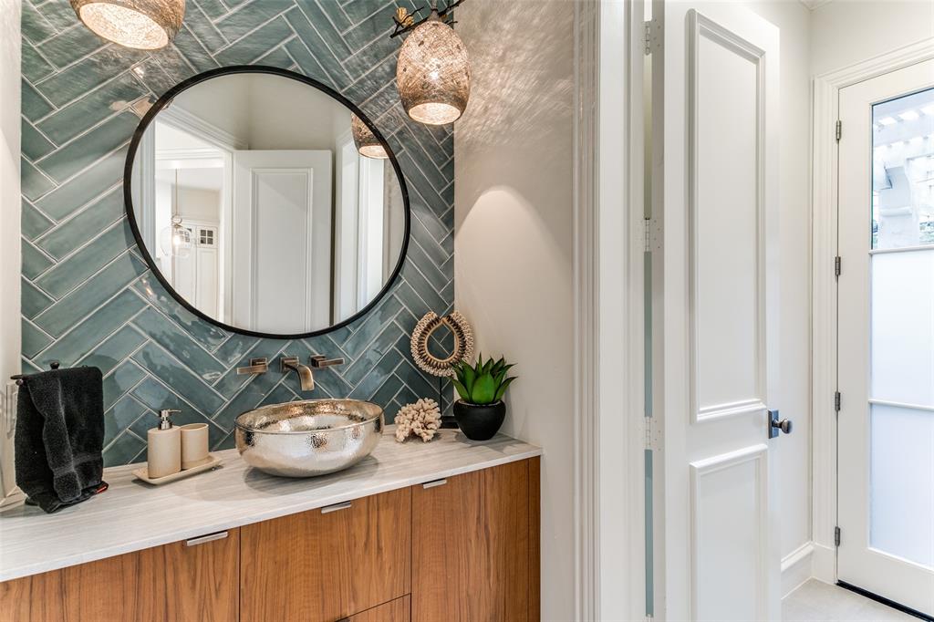 Hillcrest Park - Residential