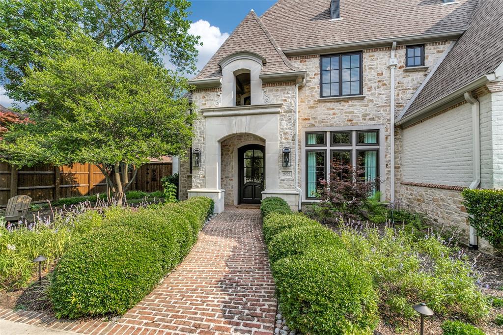 Hillcrest Park - Residential