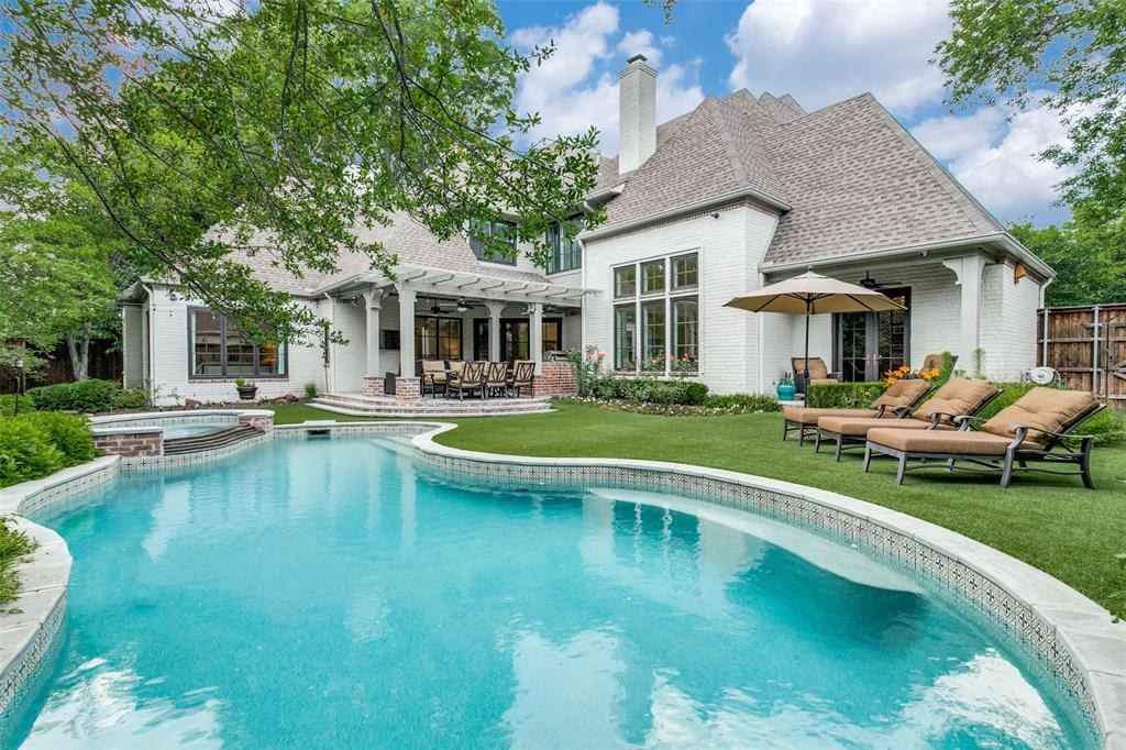 Hillcrest Park - Residential