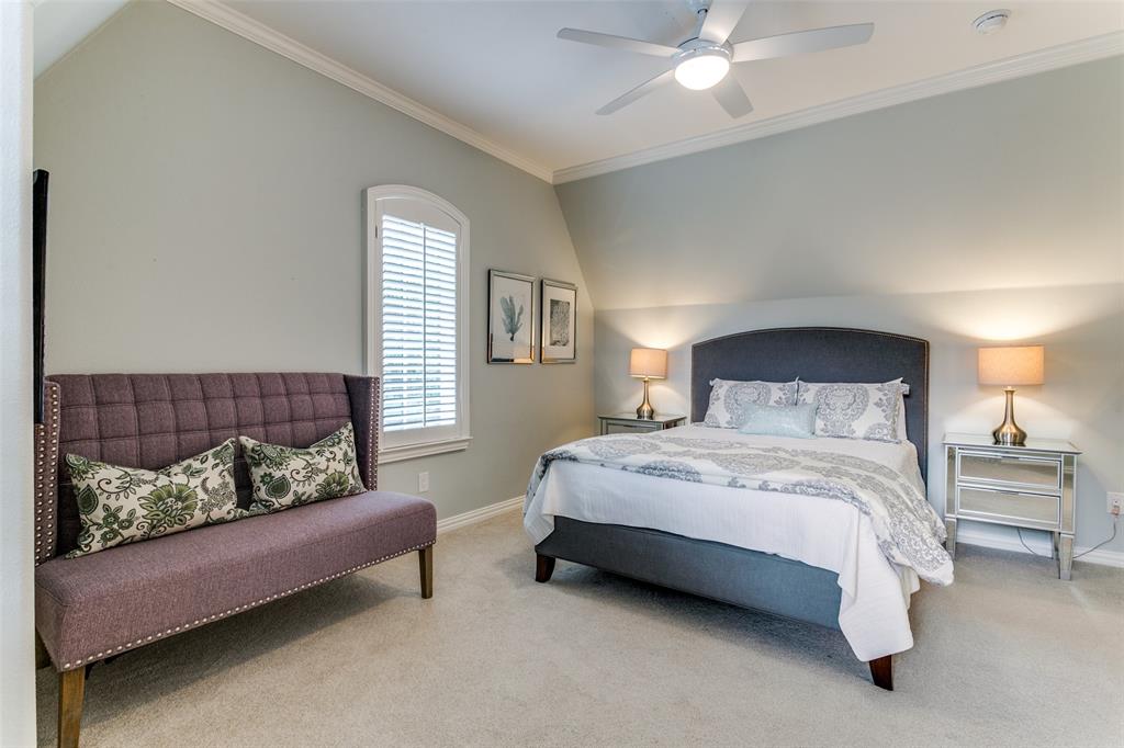 Hillcrest Park - Residential