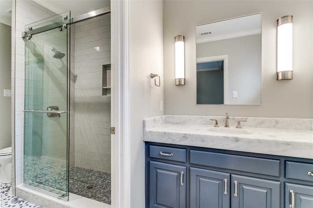 Hillcrest Park - Residential