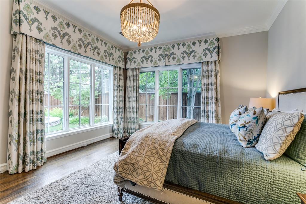 Hillcrest Park - Residential