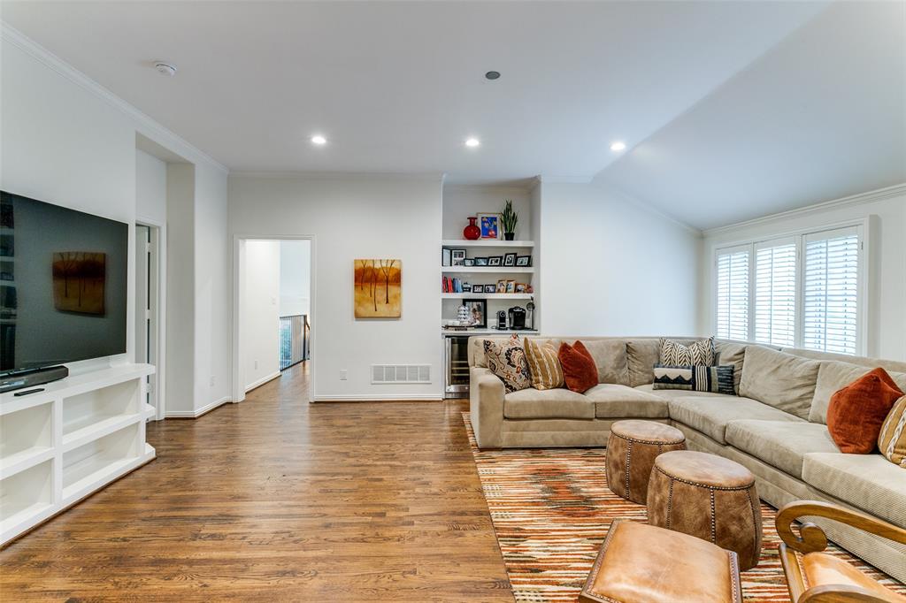 Hillcrest Park - Residential