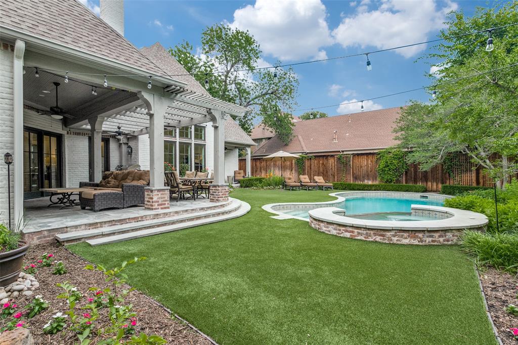 Hillcrest Park - Residential