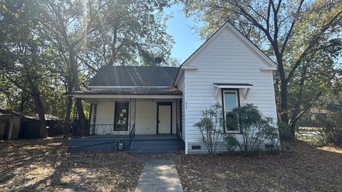 621 W 12th Street Bonham TX 75418