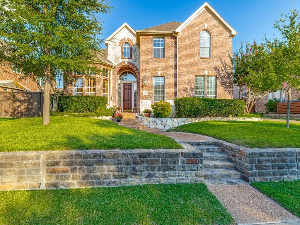 611 Belhaven Drive