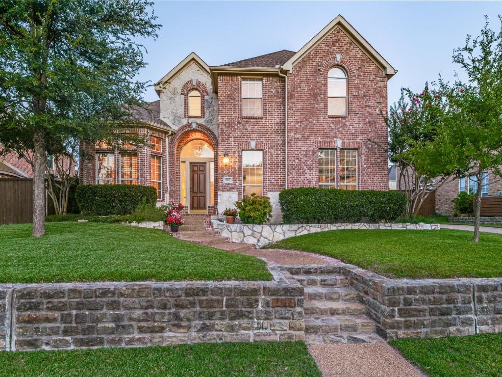 611 Belhaven Drive