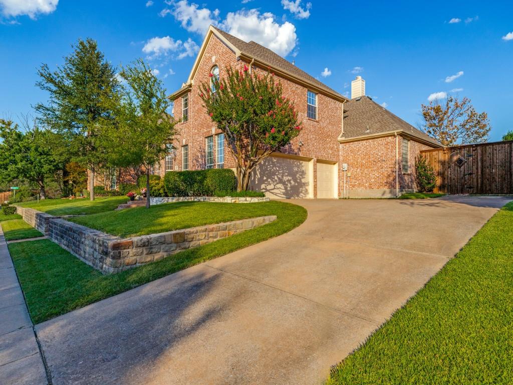 611 Belhaven Drive