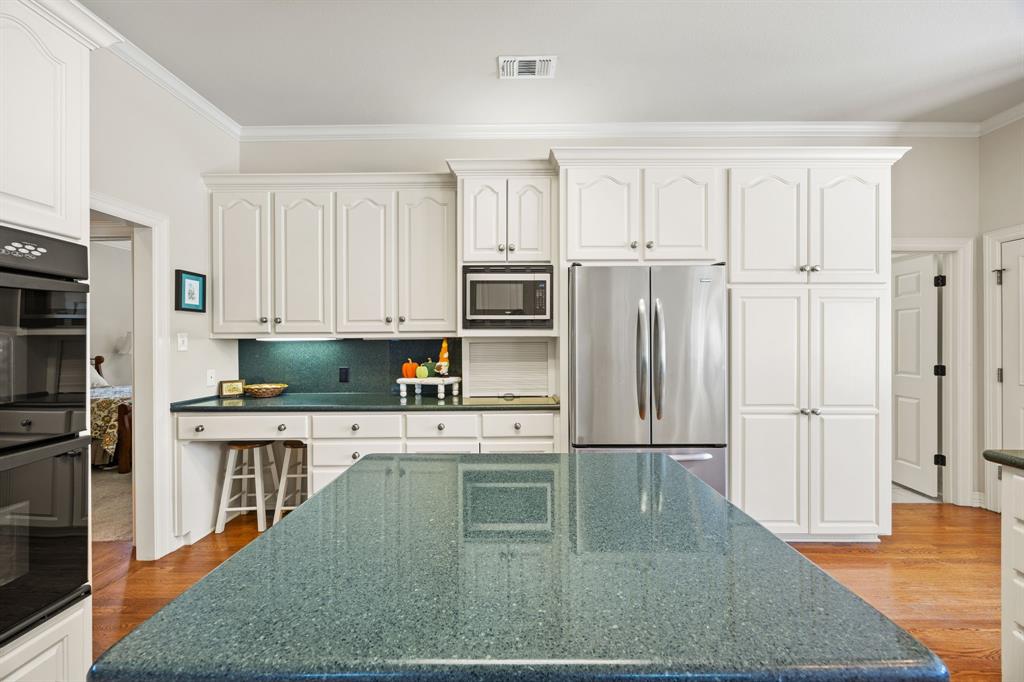 Five Branch Creek Add - Residential